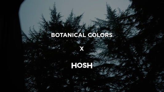 Botanical Color